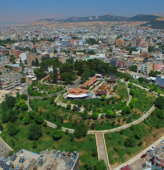 Adıyaman