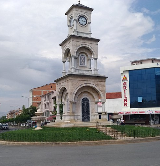 Afyonkarahisar