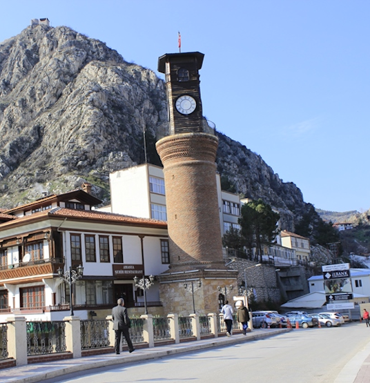 Amasya