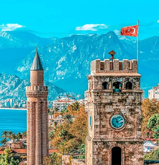 Antalya