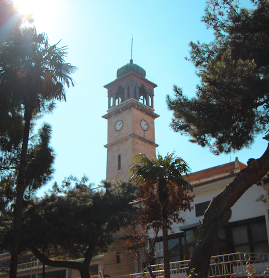 Balıkesir