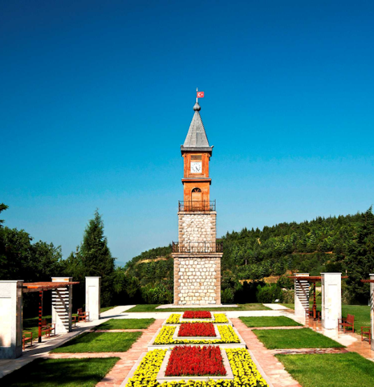 Bilecik