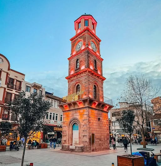 Çanakkale