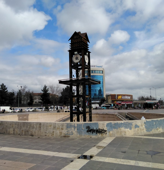 Diyarbakır