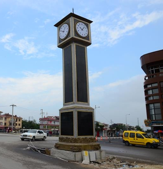Düzce