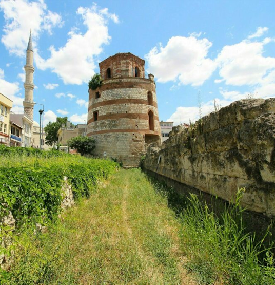 Edirne