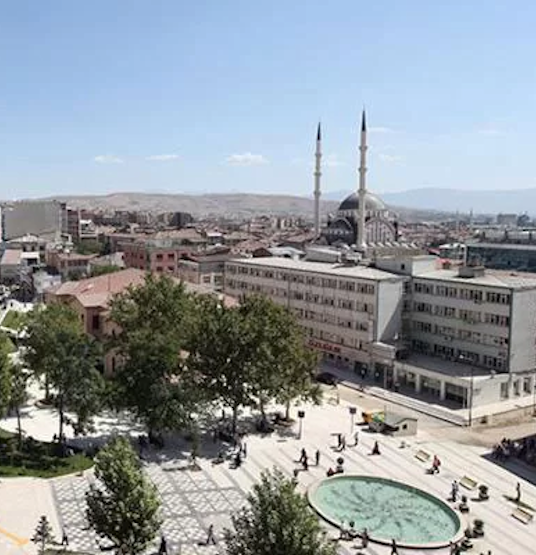 Elazığ