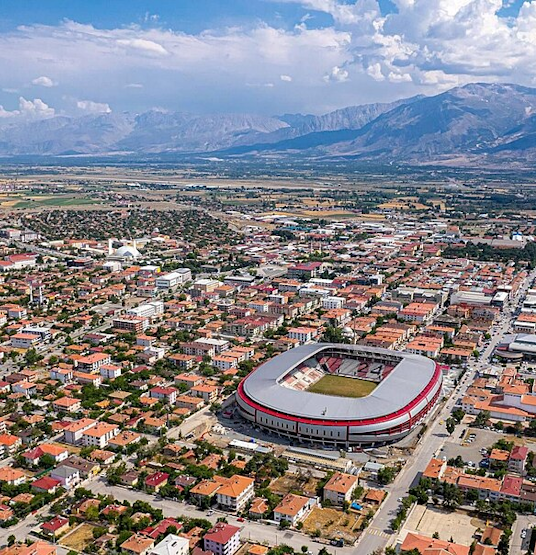 Erzincan