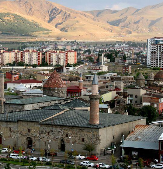 Erzurum