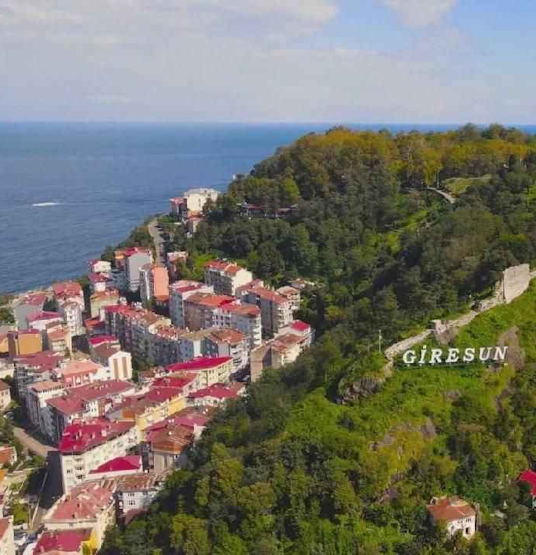 Giresun