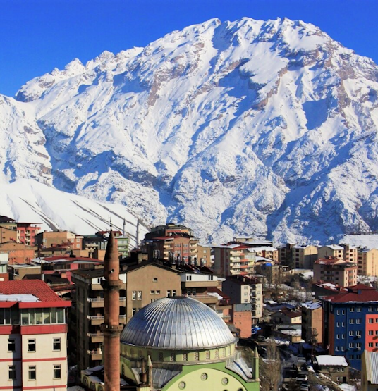 Hakkari