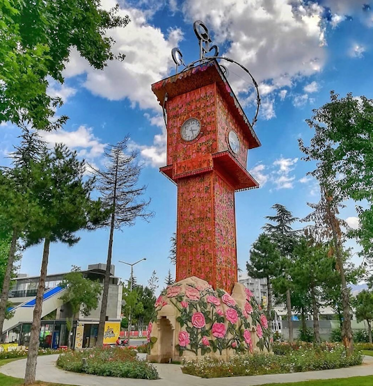 Isparta