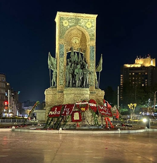 İstanbul