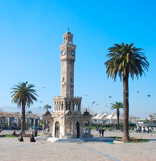 İzmir