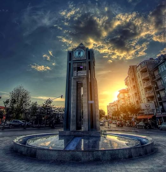 Karaman