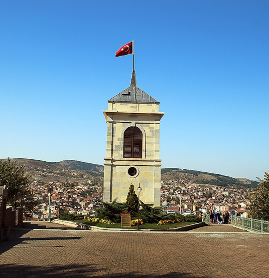 Kastamonu
