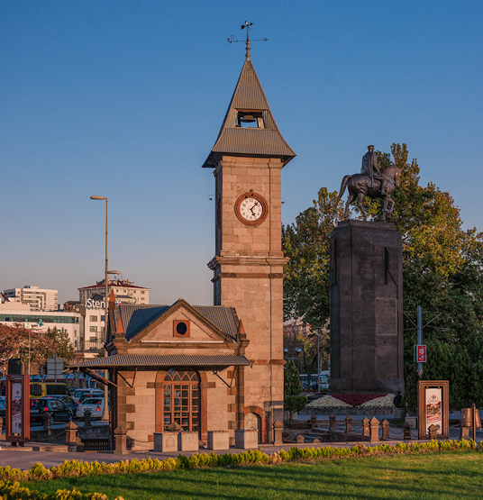 Kayseri