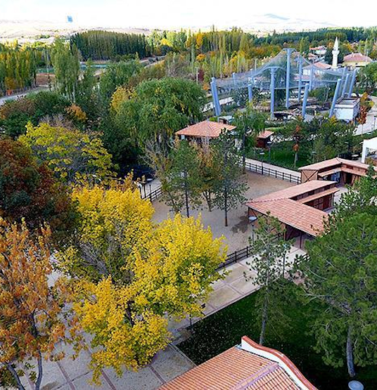 Kırşehir