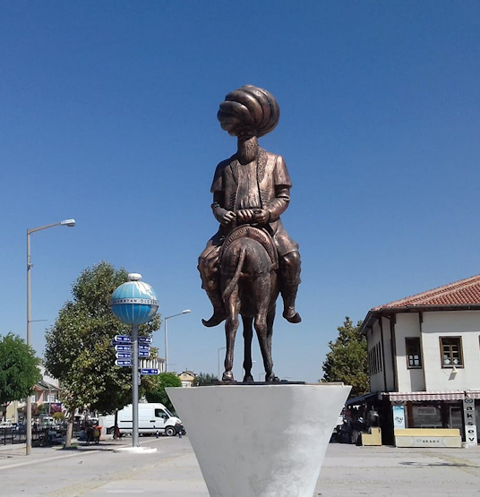 Konya