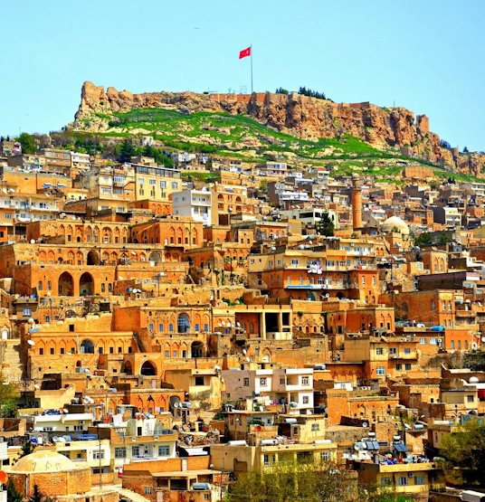 Mardin