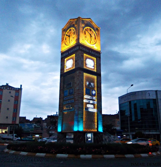 Nevşehir