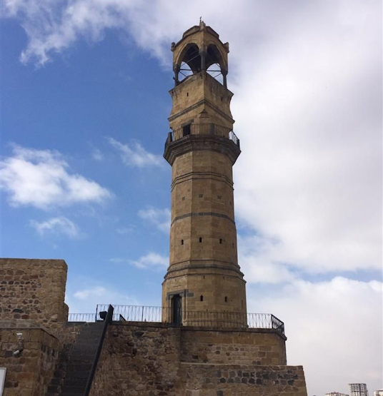 Niğde