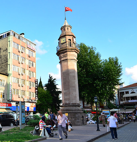 Samsun