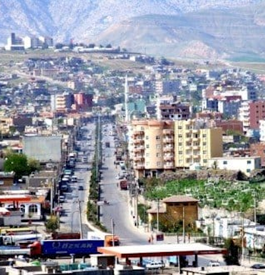 Şırnak