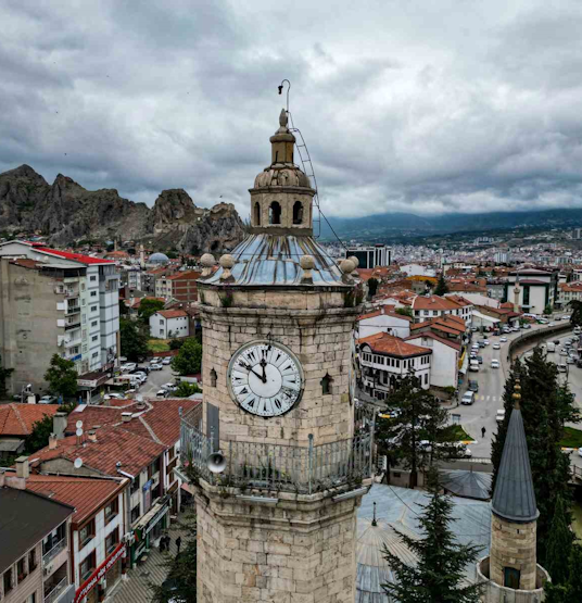 Tokat