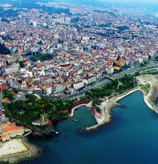 Trabzon