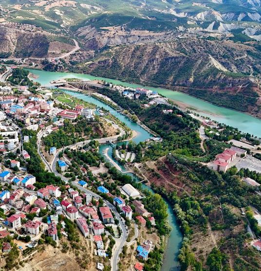 Tunceli