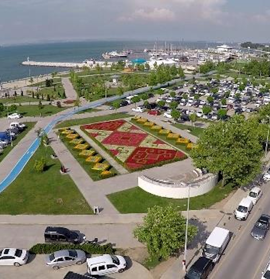 Yalova